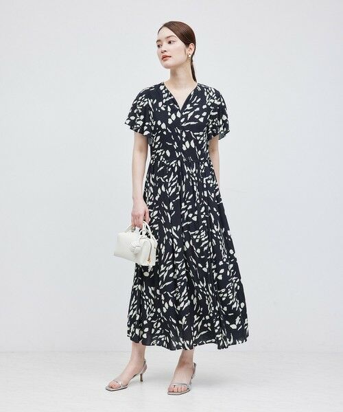 ROPE' / ロペ サンダル | Amelia Sandal_ヌーディーストラップヒールサンダル | 詳細2