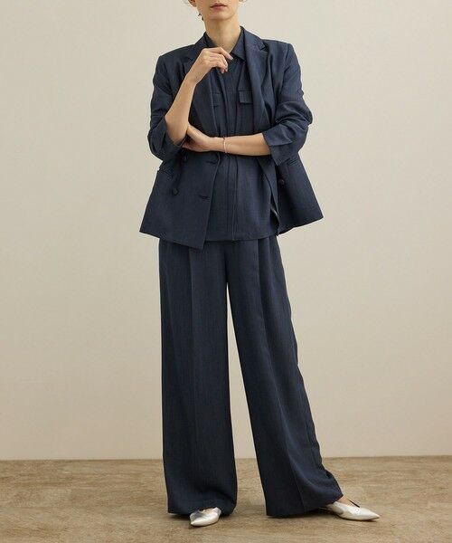 ROPE' / ロペ パンプス | ポインテッドVカットパンプス | 詳細1