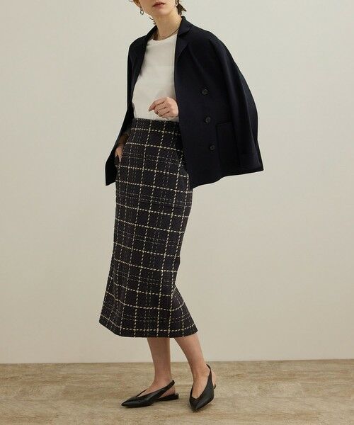 ROPE' / ロペ パンプス | ポインテッドVカットパンプス | 詳細2