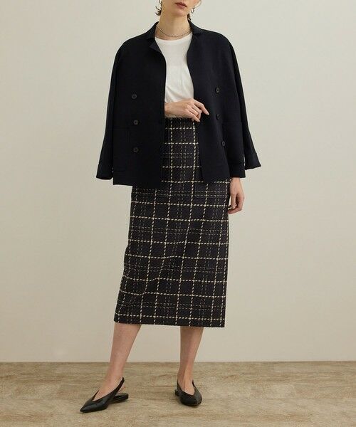 ROPE' / ロペ パンプス | ポインテッドVカットパンプス | 詳細3