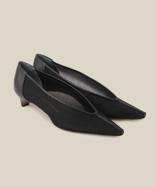 ROPE' / ロペ パンプス | シアーメッシュパンプス | 詳細11