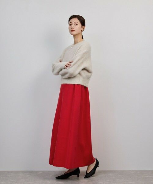 ROPE' / ロペ パンプス | シアーメッシュパンプス | 詳細3