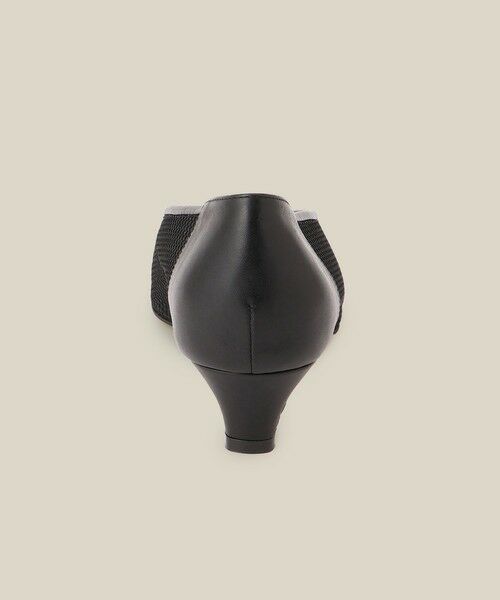 ROPE' / ロペ パンプス | シアーメッシュパンプス | 詳細6