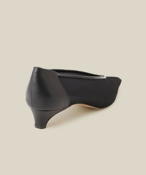 ROPE' / ロペ パンプス | シアーメッシュパンプス | 詳細7