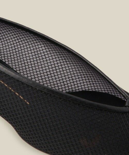 ROPE' / ロペ パンプス | シアーメッシュパンプス | 詳細9