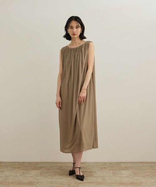 ROPE' / ロペ パンプス | ポインテッドシアーパンプス | 詳細4