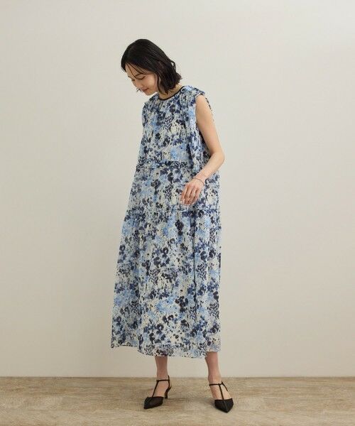 ROPE' / ロペ パンプス | ポインテッドシアーパンプス | 詳細6