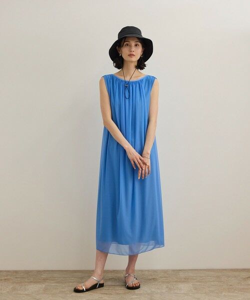 ROPE' / ロペ サンダル | スプリットレザーナローベルトサンダル | 詳細4