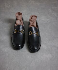 ROPE' / ロペ フラットシューズ | イタリアンレザーローファー