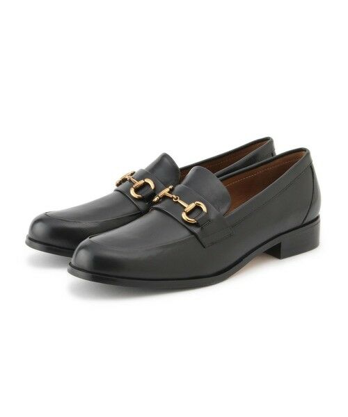 ROPE' / ロペ フラットシューズ | イタリアンレザーローファー | 詳細10