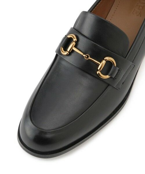 ROPE' / ロペ フラットシューズ | イタリアンレザーローファー | 詳細7