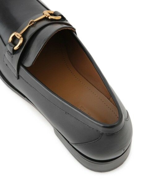 ROPE' / ロペ フラットシューズ | イタリアンレザーローファー | 詳細9
