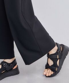 ROPE' / ロペ サンダル | ボリュームソールスポーツサンダル