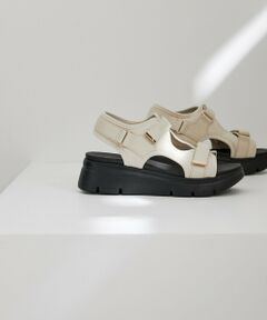 ROPE' / ロペ サンダル | ボリュームソールスポーツサンダル