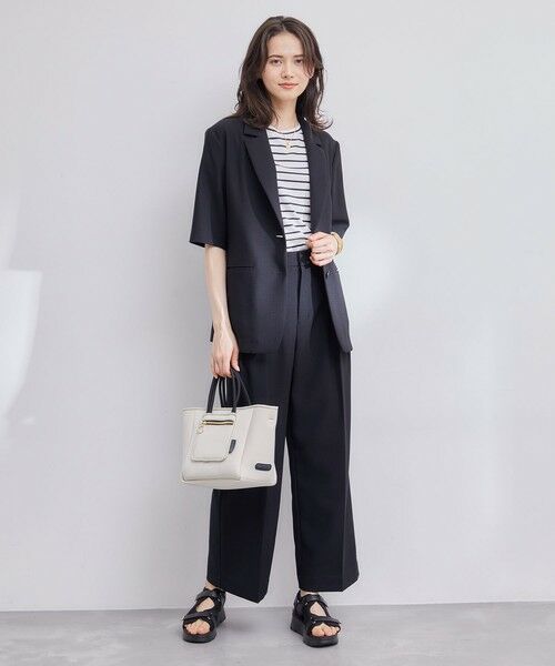 ROPE' / ロペ サンダル | ボリュームソールスポーツサンダル | 詳細3