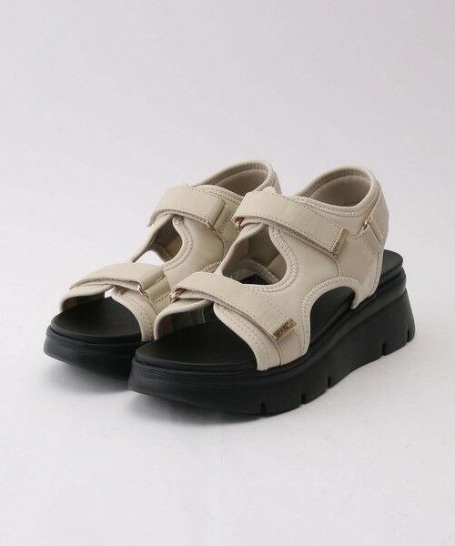 ROPE' / ロペ サンダル | ボリュームソールスポーツサンダル | 詳細4