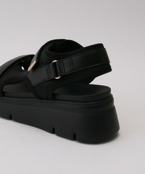 ROPE' / ロペ サンダル | ボリュームソールスポーツサンダル | 詳細8