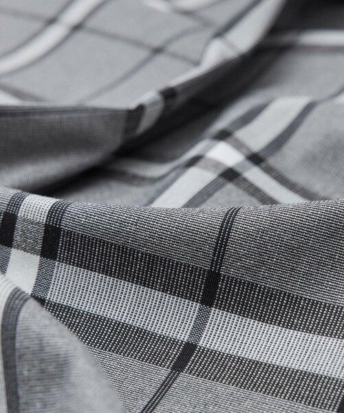 ROPE' / ロペ ミニ・ひざ丈スカート | 定番ポケット付きタイトスカート | 詳細17