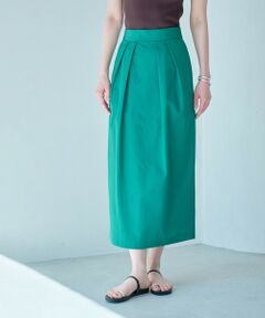 ROPE' / ロペ ミニ・ひざ丈スカート | タイトスカート