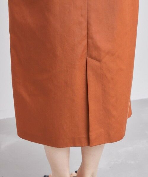 ROPE' / ロペ ミニ・ひざ丈スカート | タイトスカート | 詳細10