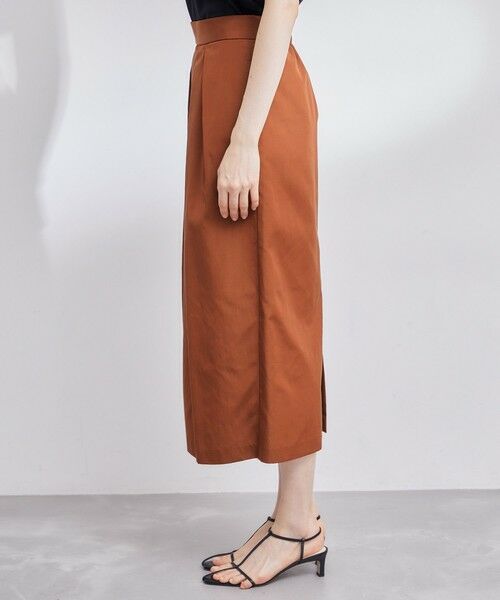 ROPE' / ロペ ミニ・ひざ丈スカート | タイトスカート | 詳細4