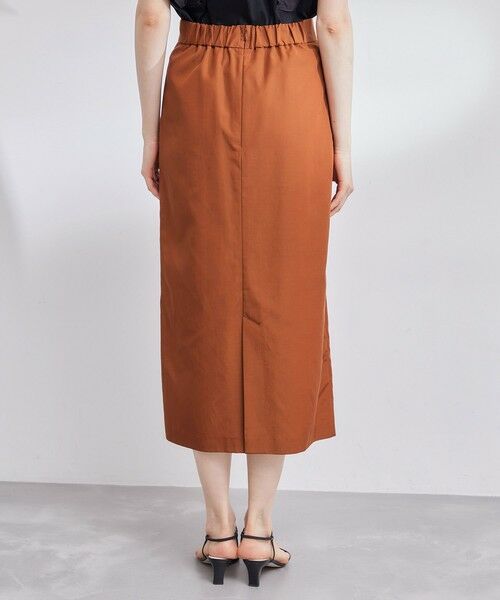 ROPE' / ロペ ミニ・ひざ丈スカート | タイトスカート | 詳細5