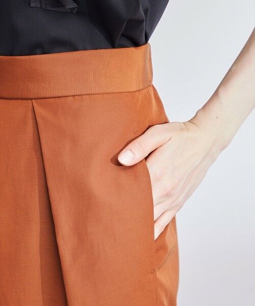 ROPE' / ロペ ミニ・ひざ丈スカート | タイトスカート | 詳細7