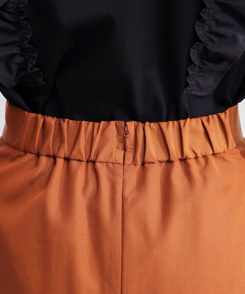 ROPE' / ロペ ミニ・ひざ丈スカート | タイトスカート | 詳細8