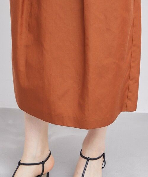 ROPE' / ロペ ミニ・ひざ丈スカート | タイトスカート | 詳細9