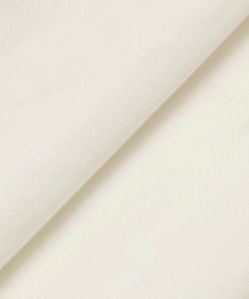 ROPE' / ロペ ミニ・ひざ丈スカート | ドライコットンフォルムフレアスカート | 詳細16