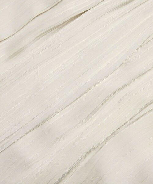 ROPE' / ロペ ロング・マキシ丈スカート | ワッシャープリーツスカート/イージーケア | 詳細10