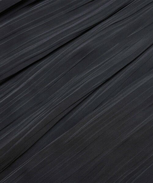 ROPE' / ロペ ロング・マキシ丈スカート | ワッシャープリーツスカート/イージーケア | 詳細11