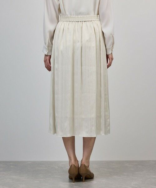 ROPE' / ロペ ロング・マキシ丈スカート | ワッシャープリーツスカート/イージーケア | 詳細6