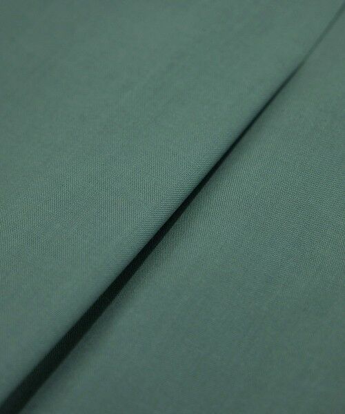 ROPE' / ロペ ミニ・ひざ丈スカート | 撥水ストレートロングスカート | 詳細23