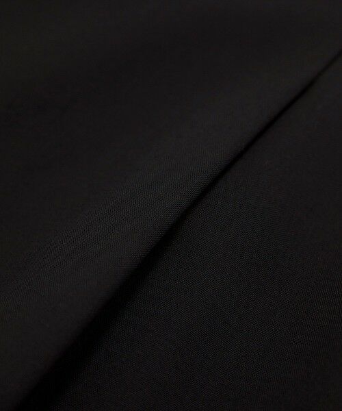 ROPE' / ロペ ミニ・ひざ丈スカート | 撥水ストレートロングスカート | 詳細24