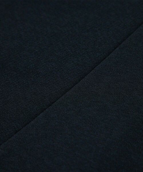 ROPE' / ロペ ミニ・ひざ丈スカート | 【洗える】ジャガードニットスカート（梨地スカート）/セットアップ対応 | 詳細18