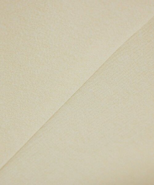 ROPE' / ロペ ミニ・ひざ丈スカート | 【洗える】ジャガードニットスカート（梨地スカート）/セットアップ対応 | 詳細19