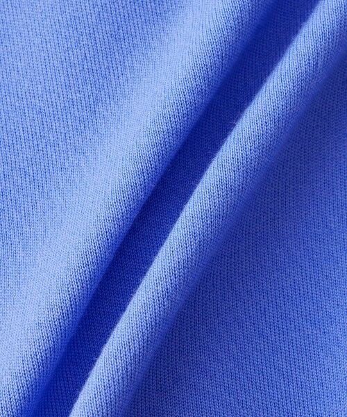 ROPE' / ロペ ミニ・ひざ丈スカート | スウェットライクニットフレアスカート | 詳細12