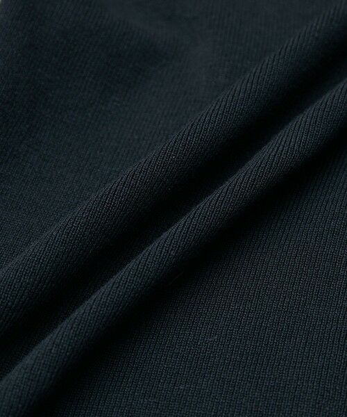 ROPE' / ロペ ミニ・ひざ丈スカート | ニットスカート（インナーパンツ内蔵） | 詳細13