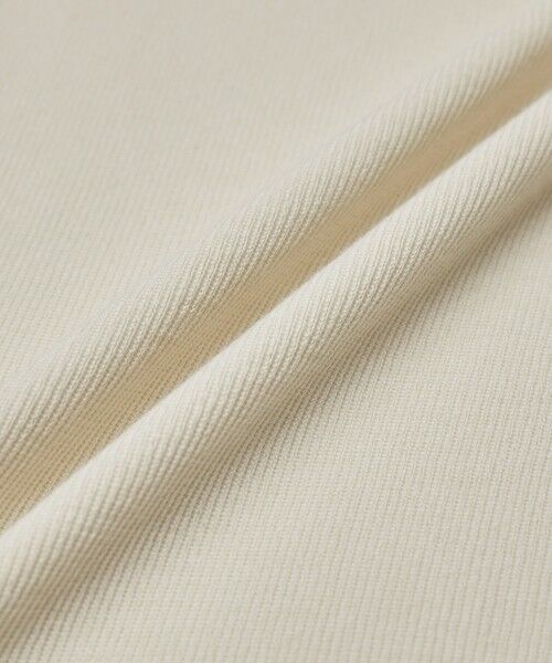 ROPE' / ロペ ミニ・ひざ丈スカート | ニットスカート（インナーパンツ内蔵） | 詳細14