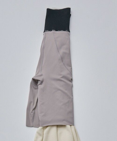 ROPE' / ロペ ミニ・ひざ丈スカート | ニットスカート（インナーパンツ内蔵） | 詳細15