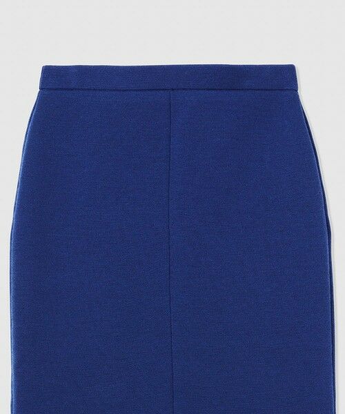ROPE' / ロペ ミニ・ひざ丈スカート | 【J'aDoRe・店舗限定】ハイゲージウールスムースIラインニットスカート/セットアップ対応 | 詳細26
