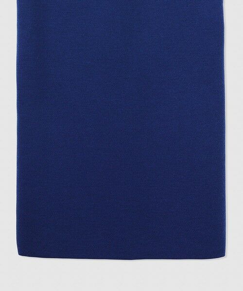 ROPE' / ロペ ミニ・ひざ丈スカート | 【J'aDoRe・店舗限定】ハイゲージウールスムースIラインニットスカート/セットアップ対応 | 詳細29