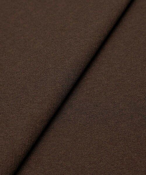 ROPE' / ロペ ミニ・ひざ丈スカート | 梨地フレアスカート/セットアップ対応【Sサイズフェア対象】 | 詳細13