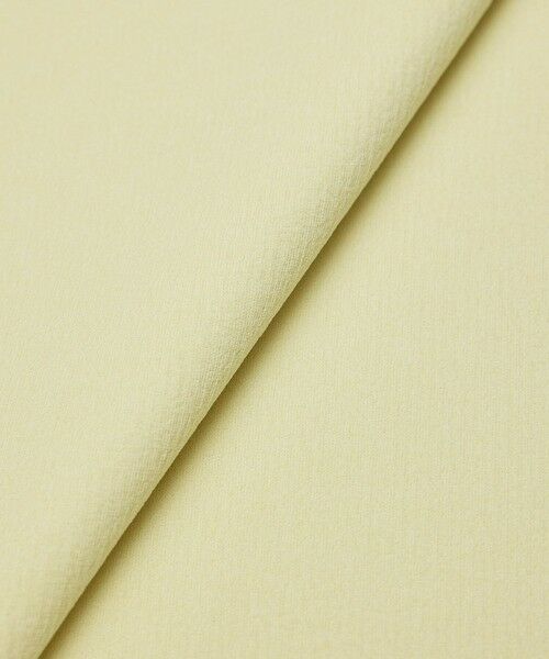 ROPE' / ロペ ミニ・ひざ丈スカート | 梨地フレアスカート/セットアップ対応【Sサイズフェア対象】 | 詳細15