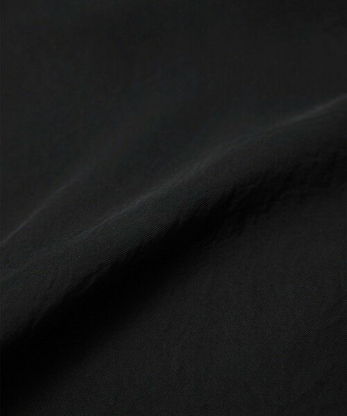 ROPE' / ロペ ミニ・ひざ丈スカート | シアーエアリー マーメイドスカート/セットアップ対応 | 詳細14