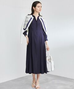 ROPE' / ロペ ミニ丈・ひざ丈ワンピース | ストラプワンピース