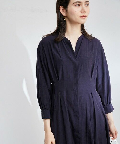 ROPE' / ロペ ミニ丈・ひざ丈ワンピース | ストラプワンピース | 詳細10