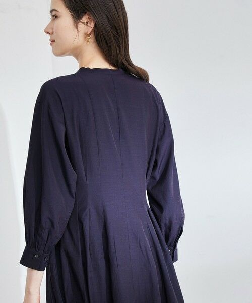 ROPE' / ロペ ミニ丈・ひざ丈ワンピース | ストラプワンピース | 詳細11