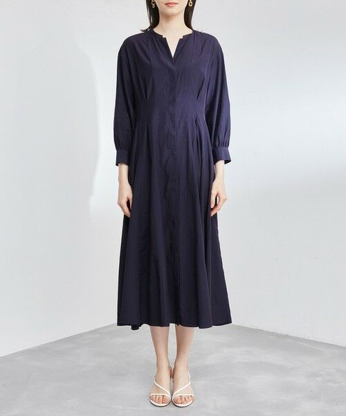 ROPE' / ロペ ミニ丈・ひざ丈ワンピース | ストラプワンピース | 詳細12